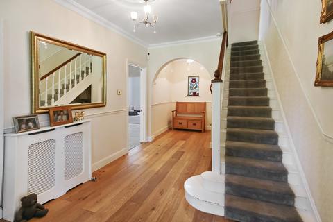 4 bedroom detached house for sale, Croydon Barn Lane, Horne, Horley, RH6