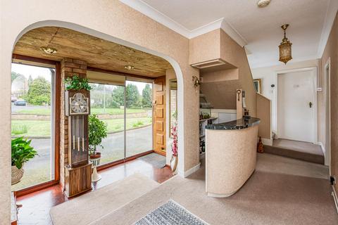 5 bedroom detached house for sale, 7 Wightwick Hall Road, Wightwick, WV6 8BZ