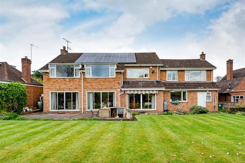5 bedroom detached house for sale, 7 Wightwick Hall Road, Wightwick