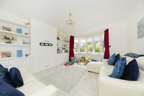 4 bedroom house to rent, Tybenham Road, SW19