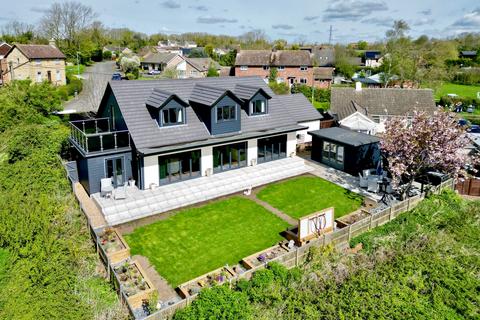 5 bedroom detached house for sale, Low Road, Little Stukeley, Cambridgeshire.