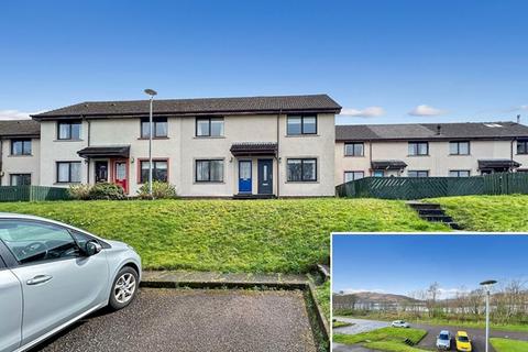 2 bedroom terraced house for sale, Inverlochy Court, Inverlochy, Fort William PH33
