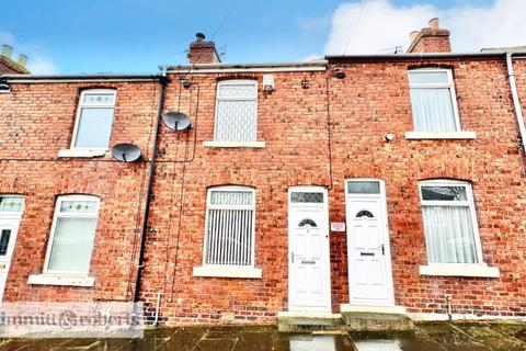 2 bedroom terraced house for sale, Edith Terrace, Houghton le Spring, Tyne and Wear, DH4
