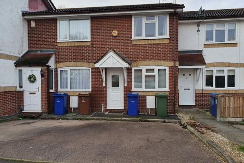 2 bedroom terraced house to rent, Ryde Drive, Stanford-Le-Hope, SS17