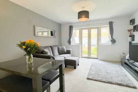 2 bedroom semi-detached house for sale, Manse Drive, Kibworth, Leicestershire