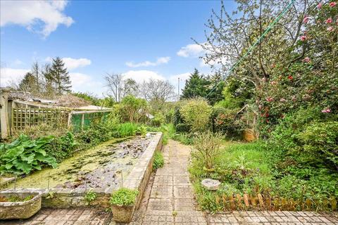 2 bedroom bungalow for sale, Swanwick Lane, Swanwick