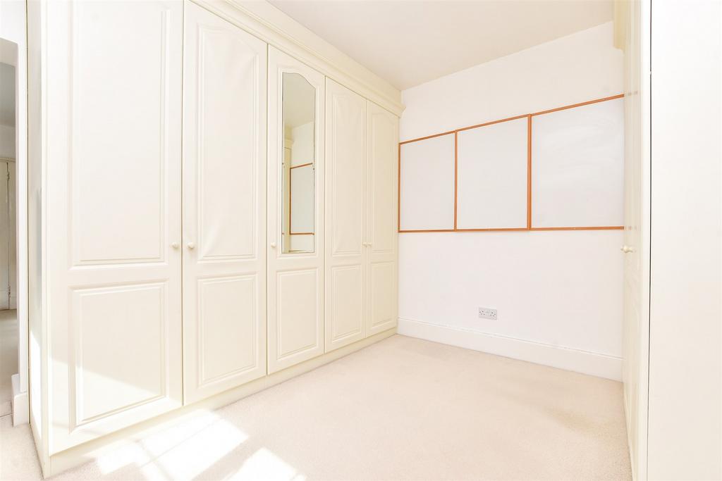 Dressing Room