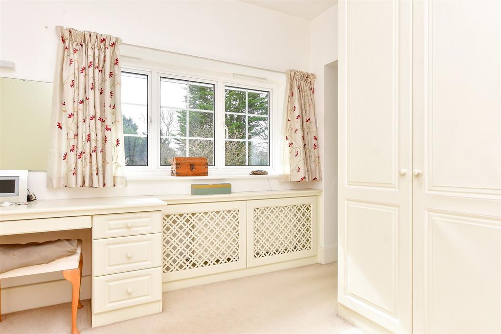 Dressing Room