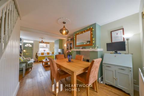 2 bedroom terraced house for sale, Boundary Road, St. Albans, AL1 4DW