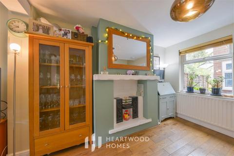 2 bedroom terraced house for sale, Boundary Road, St. Albans, AL1 4DW