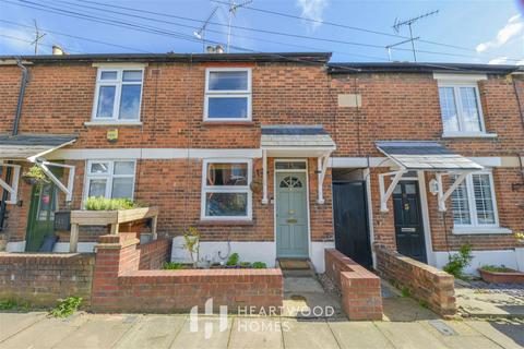 2 bedroom terraced house for sale, Boundary Road, St. Albans, AL1 4DW