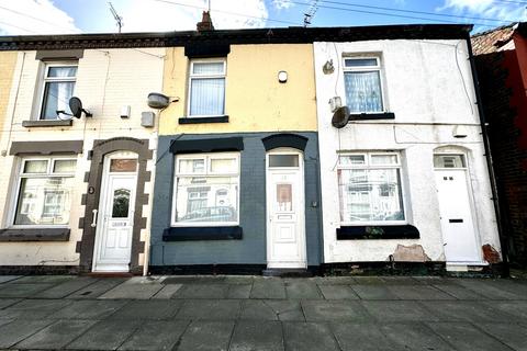 2 bedroom terraced house for sale, Hawkins Street, Liverpool L6