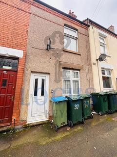 3 bedroom terraced house for sale, Leopold Road, Coventry CV1