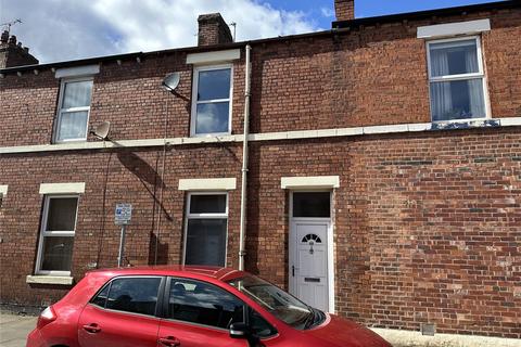 2 bedroom terraced house for sale, Alexander Street, Carlisle, CA1