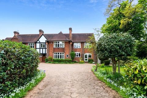 4 bedroom house to rent, Burkes Road, Beaconsfield, HP9