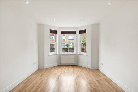 2 bedroom flat to rent, Hartfield Road, Wimbledon, London, SW19 3TG