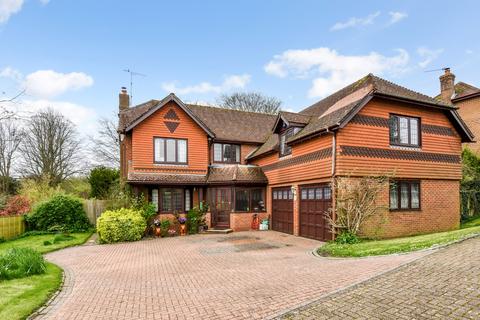 5 bedroom detached house for sale, DROXFORD