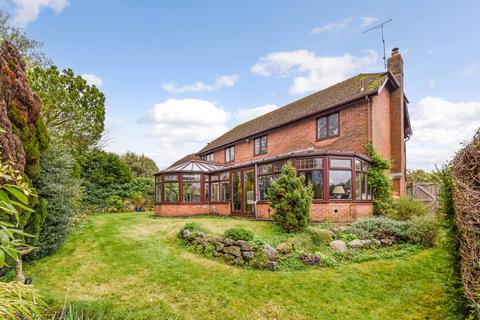 5 bedroom detached house for sale, DROXFORD