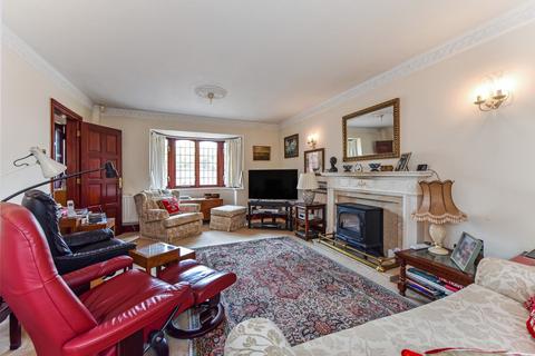 20 Chestnut Rise, Droxford, Southampton, SO32 3NY
