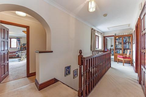 20 Chestnut Rise, Droxford, Southampton, SO32 3NY