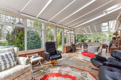 20 Chestnut Rise, Droxford, Southampton, SO32 3NY