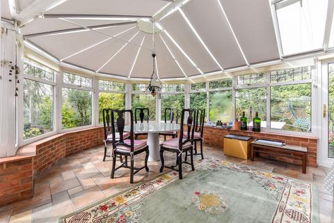 20 Chestnut Rise, Droxford, Southampton, SO32 3NY