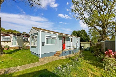 1 bedroom park home for sale, Hurlingham Close, Towngate Wood Park, Tonbridge, Kent