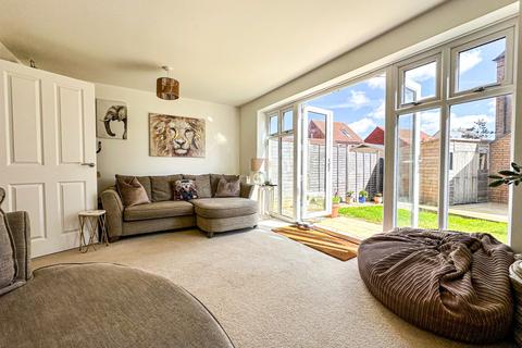 48 Batt Drive, Cheddon Fitzpaine, Taunton, TA2 8FY