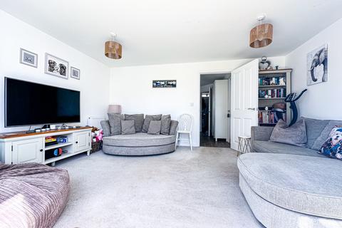 48 Batt Drive, Cheddon Fitzpaine, Taunton, TA2 8FY