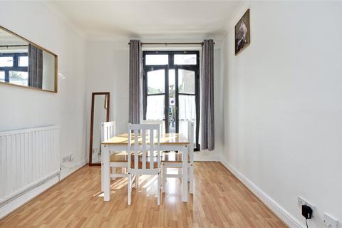 2 bedroom apartment to rent, Blythe Road, Brook Green, London, W14