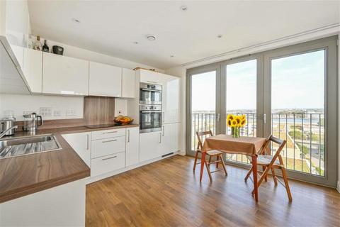 2 bedroom apartment to rent, Waterside Heights, Booth Road, London, E16