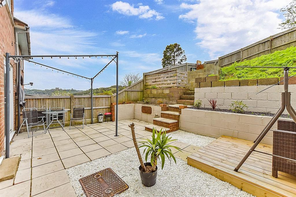 Patio / Decking