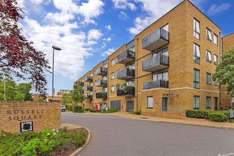 Russells Crescent, Horley, Surrey