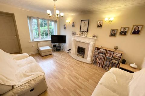 3 bedroom detached house for sale, Barnes Drive, Cleveleys FY5