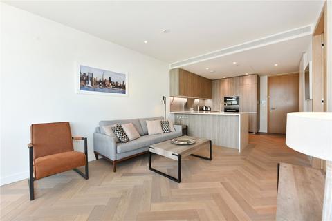 1 bedroom apartment for sale, Shoreditch High Street, Shoreditch EC2A