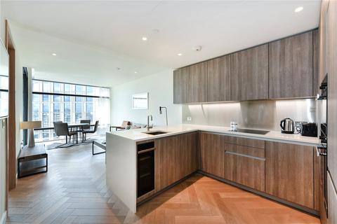 1 bedroom apartment for sale, Principal Tower, Shoreditch EC2A