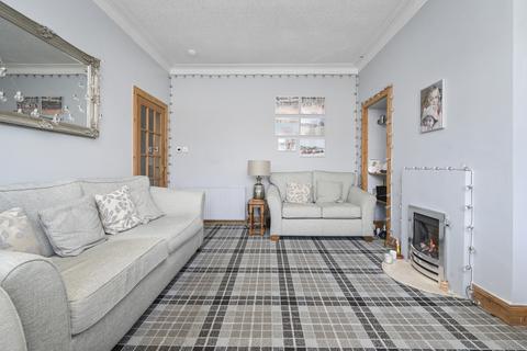 3 bedroom semi-detached bungalow for sale, 33 Bryce Avenue, Edinburgh, EH7 6TR