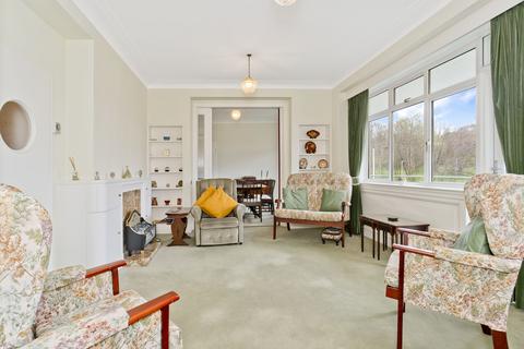 3 bedroom flat for sale, 40 Ravelston Garden, Ravelston, EH4 3LF