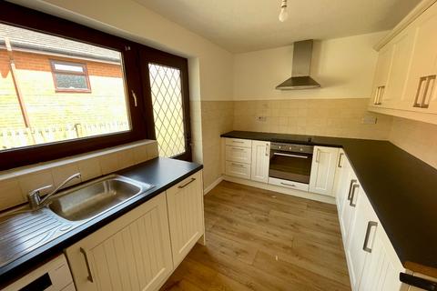 3 bedroom detached house for sale, Kingrosia Park, Clydach, Swansea, West Glamorgan, SA6