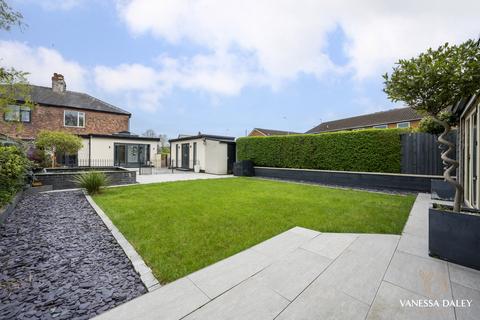234 Tag Lane, Ingol, Preston, PR2 3TX