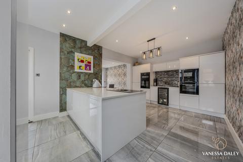 234 Tag Lane, Ingol, Preston, PR2 3TX