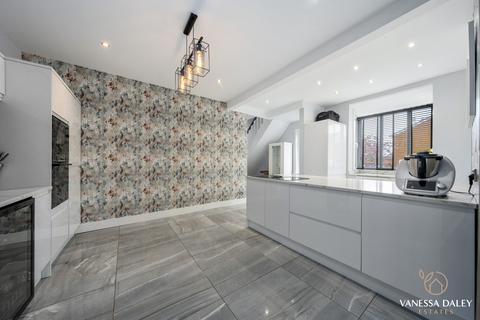 234 Tag Lane, Ingol, Preston, PR2 3TX