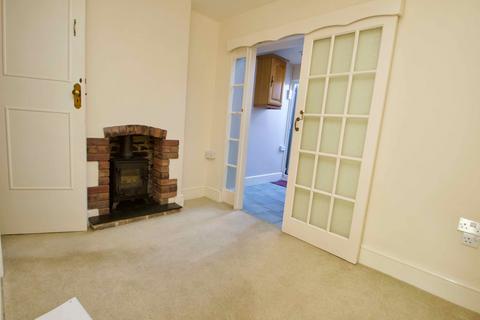 2 bedroom end of terrace house for sale, St. Benedicts Close, Glastonbury, Somerset