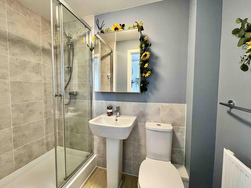 En-Suite