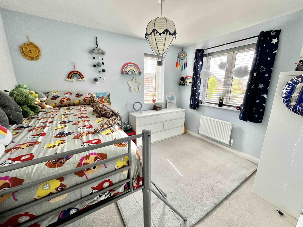 Bedroom Two