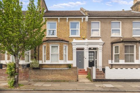 197 Malpas Road, London, SE4 1BH