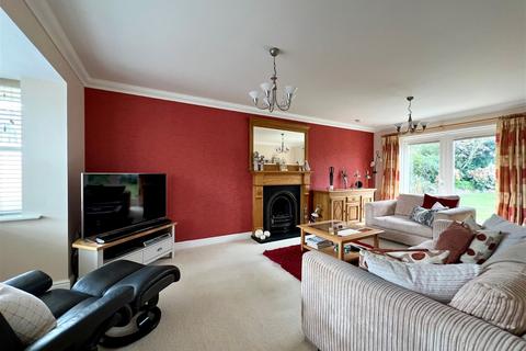 5 bedroom detached house for sale, Trenoweth Road, Falmouth
