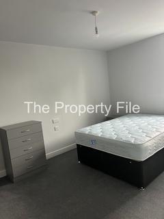 3 bedroom flat to rent, Sutherland Street, Swinton M27