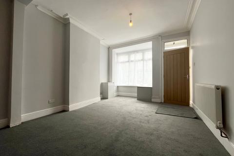 3 bedroom terraced house to rent, Grange Road, Kings Heath, Birmingham, West Midlands, B14
