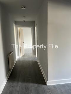 2 bedroom flat to rent, Sutherland Street, Swinton M27